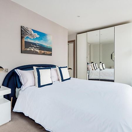 Arcore Premium Apartments: Mayfair 런던 외부 사진