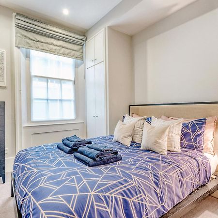 Arcore Premium Apartments: Mayfair 런던 외부 사진