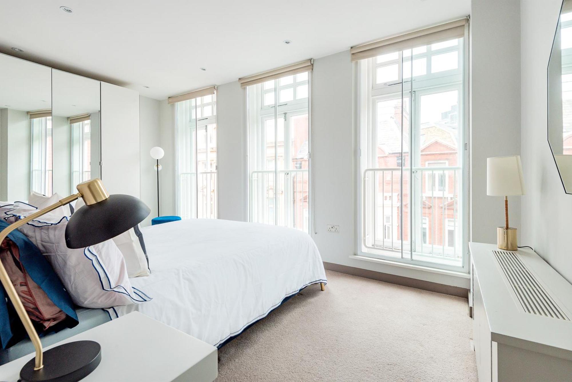 Arcore Premium Apartments: Mayfair 런던 외부 사진