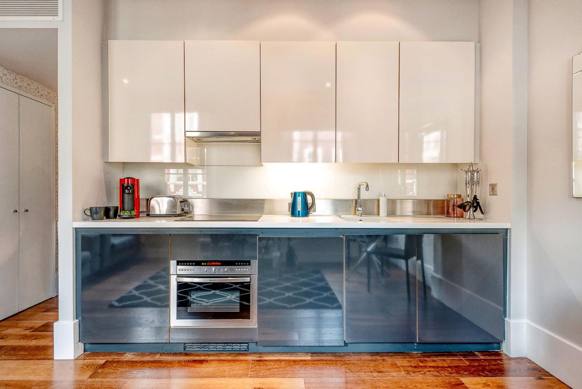 Arcore Premium Apartments: Mayfair 런던 외부 사진
