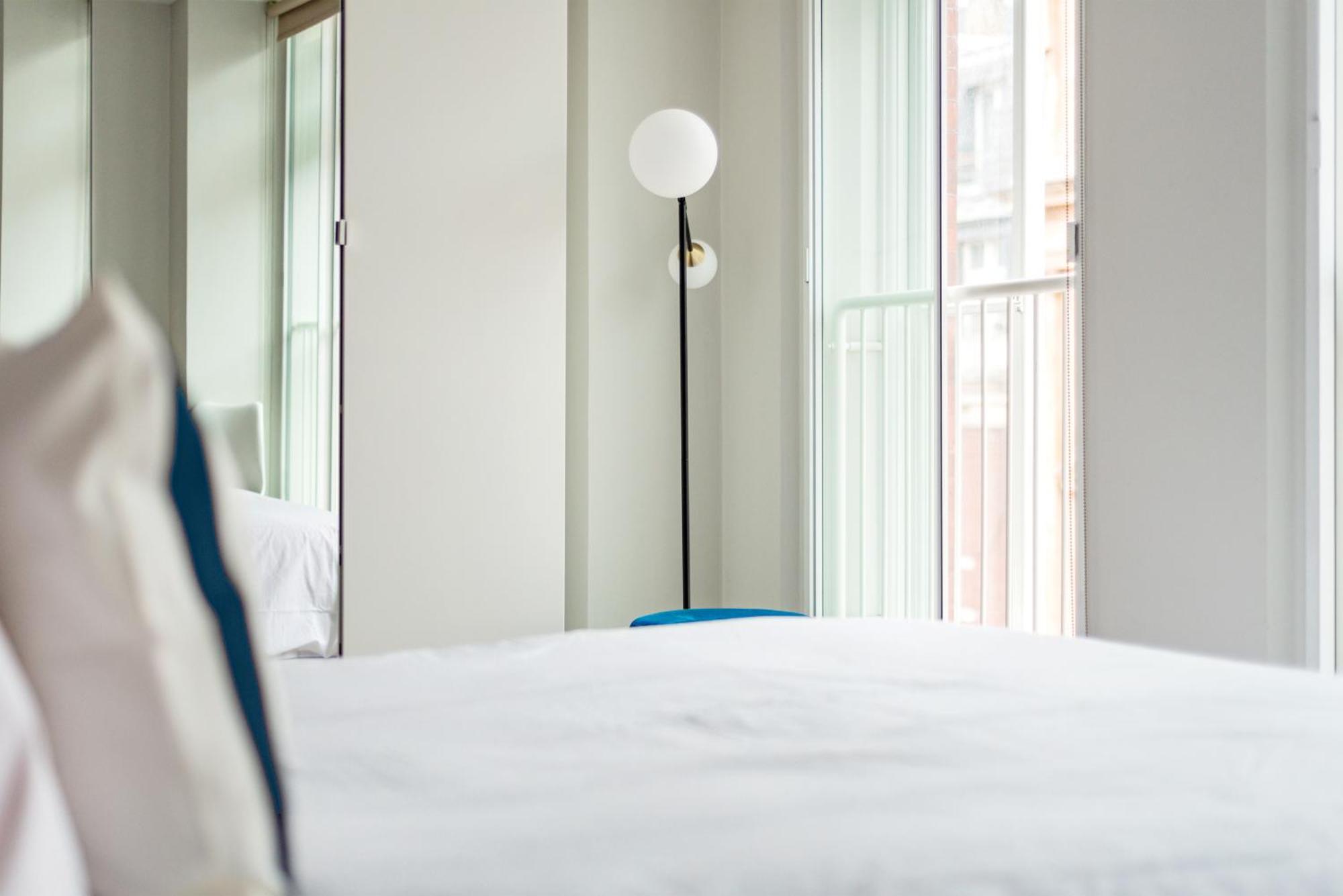 Arcore Premium Apartments: Mayfair 런던 외부 사진