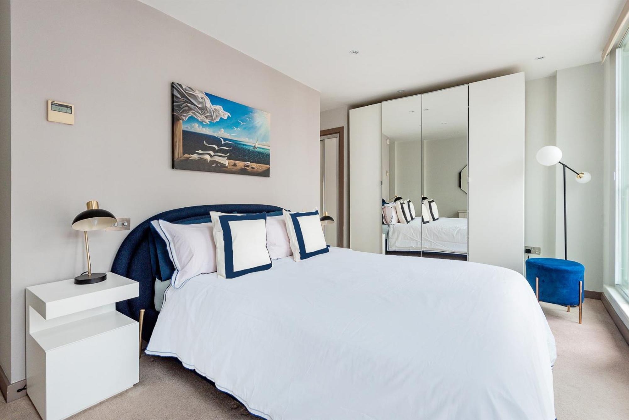 Arcore Premium Apartments: Mayfair 런던 외부 사진