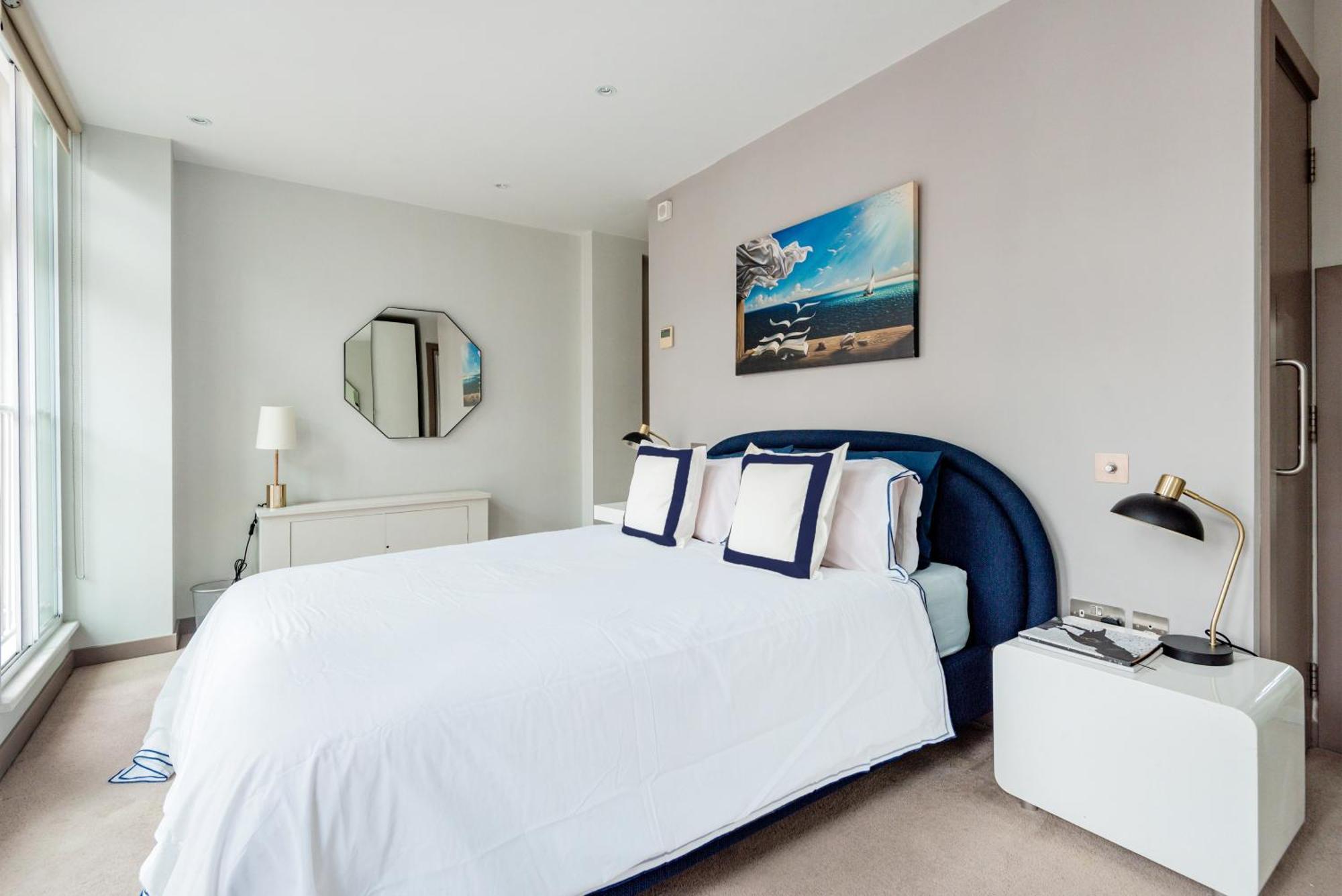 Arcore Premium Apartments: Mayfair 런던 외부 사진