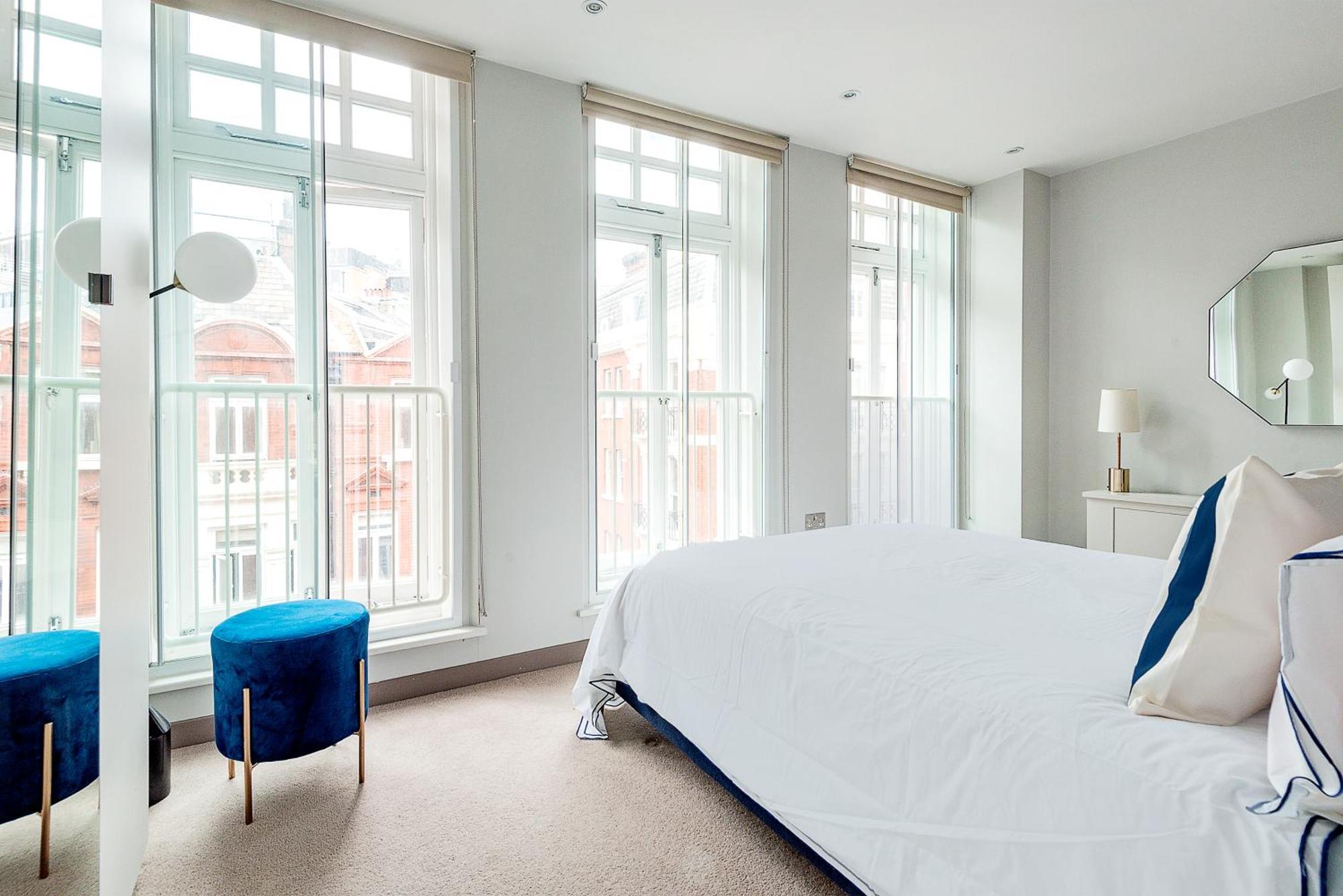 Arcore Premium Apartments: Mayfair 런던 외부 사진