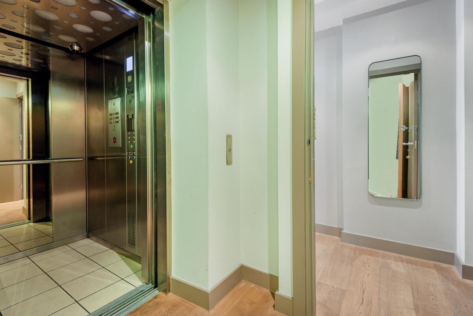 Arcore Premium Apartments: Mayfair 런던 외부 사진