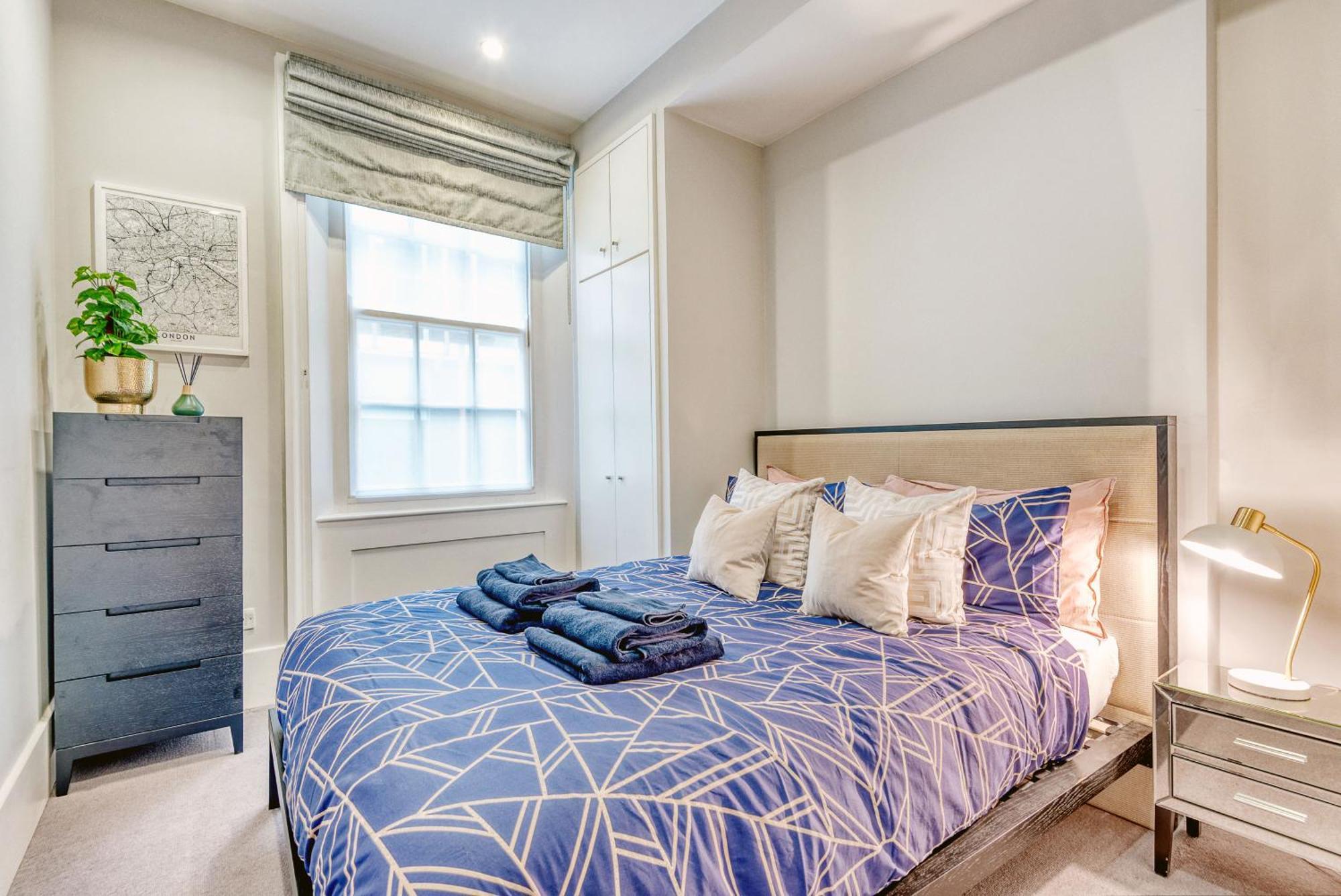 Arcore Premium Apartments: Mayfair 런던 외부 사진
