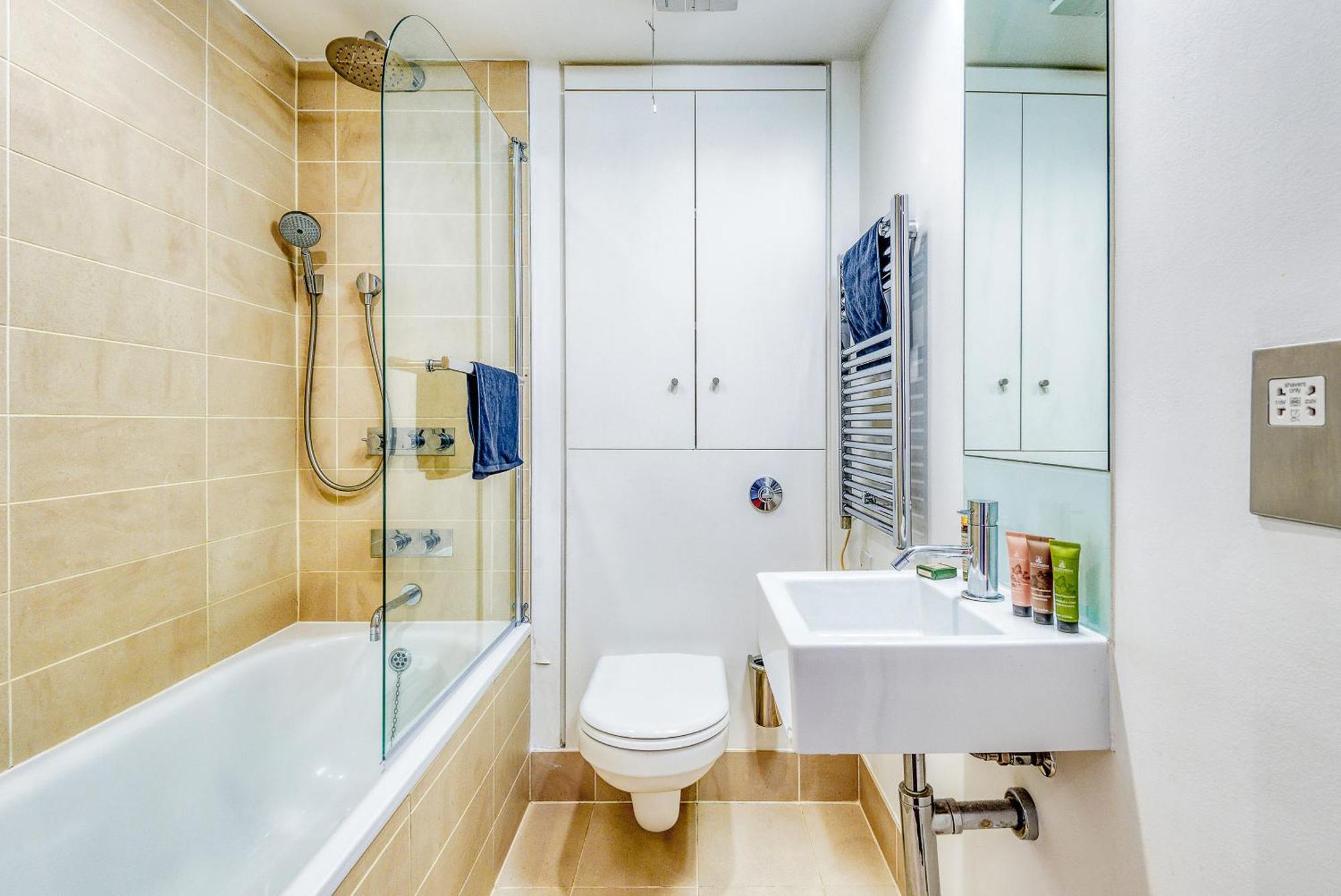 Arcore Premium Apartments: Mayfair 런던 외부 사진