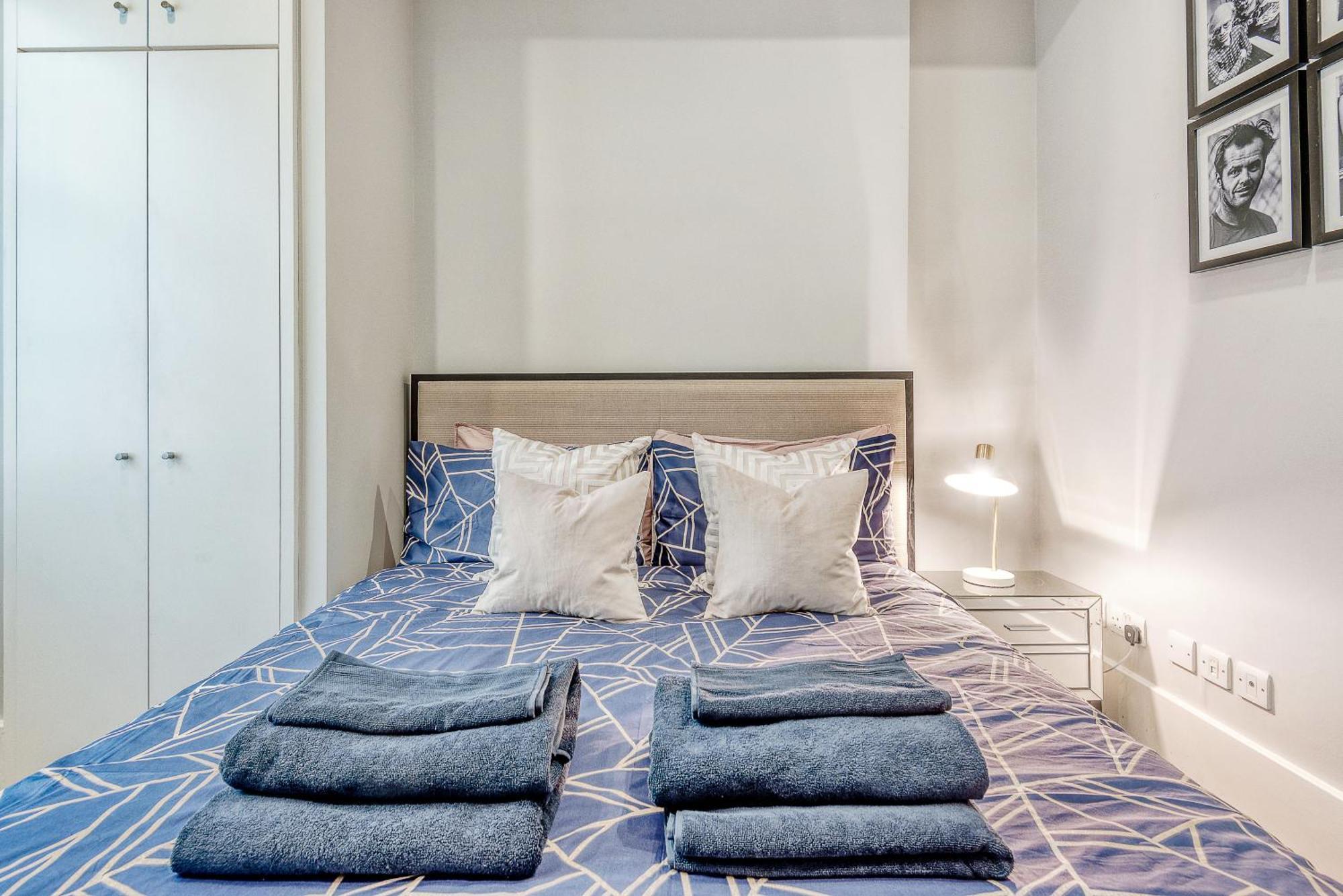 Arcore Premium Apartments: Mayfair 런던 외부 사진