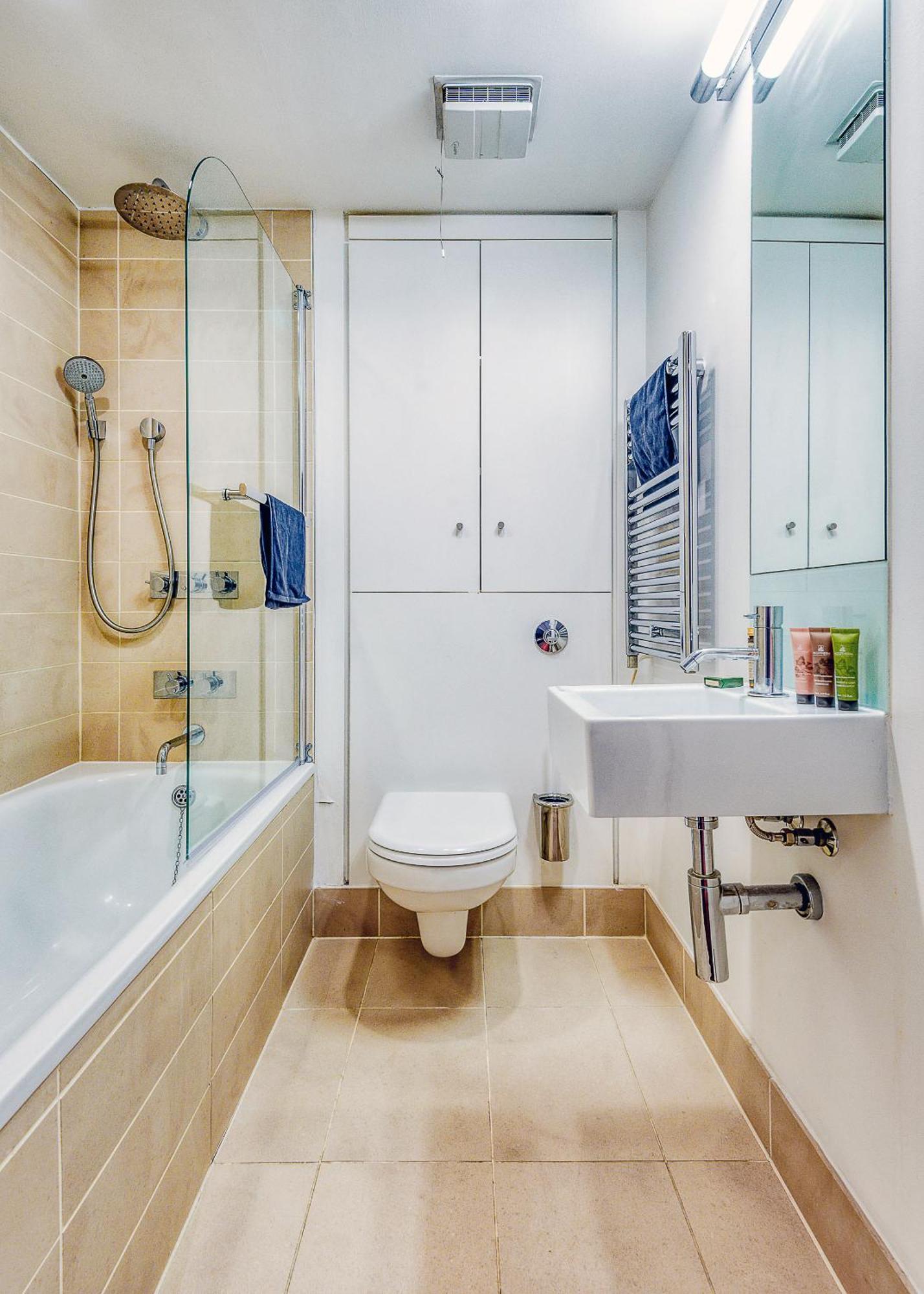 Arcore Premium Apartments: Mayfair 런던 외부 사진