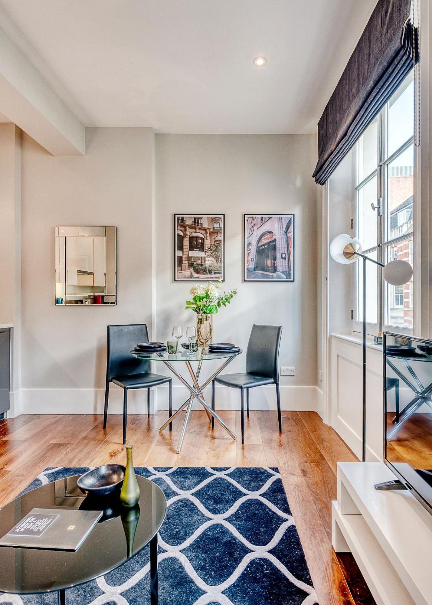 Arcore Premium Apartments: Mayfair 런던 외부 사진