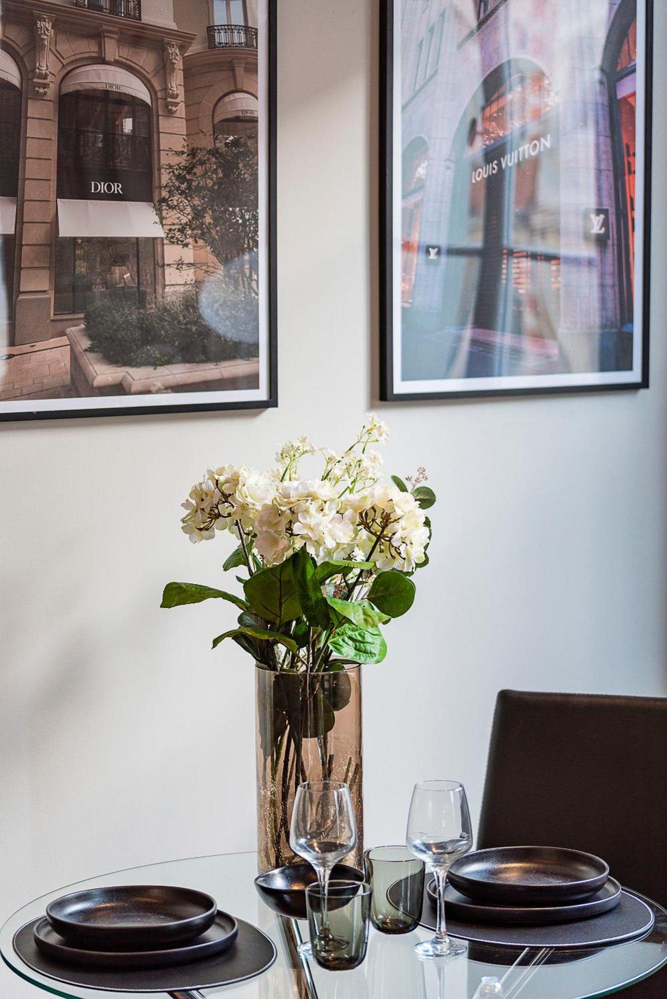 Arcore Premium Apartments: Mayfair 런던 외부 사진