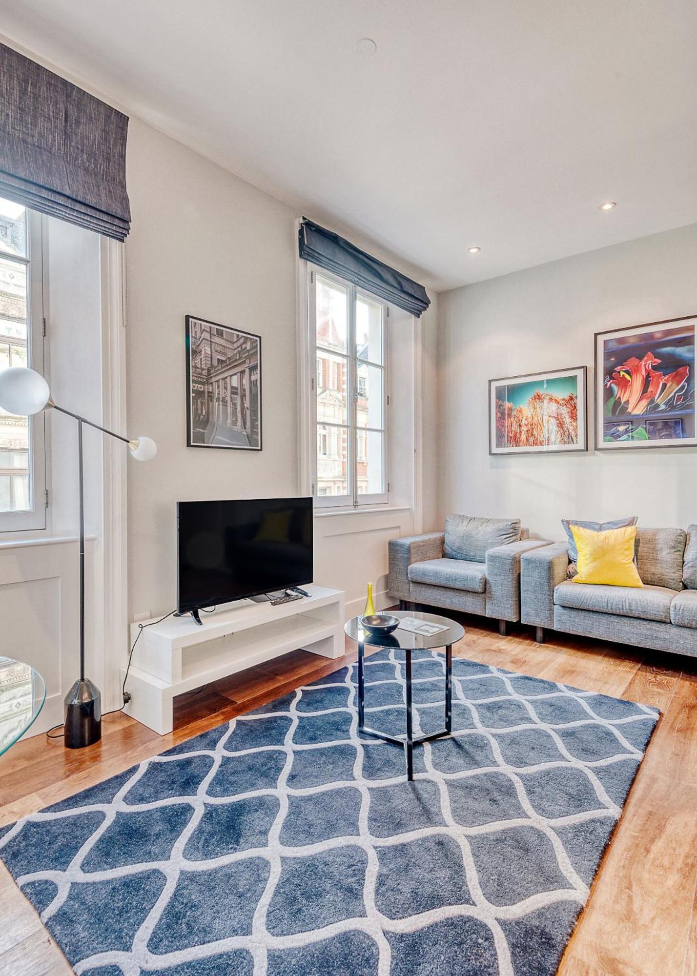 Arcore Premium Apartments: Mayfair 런던 외부 사진