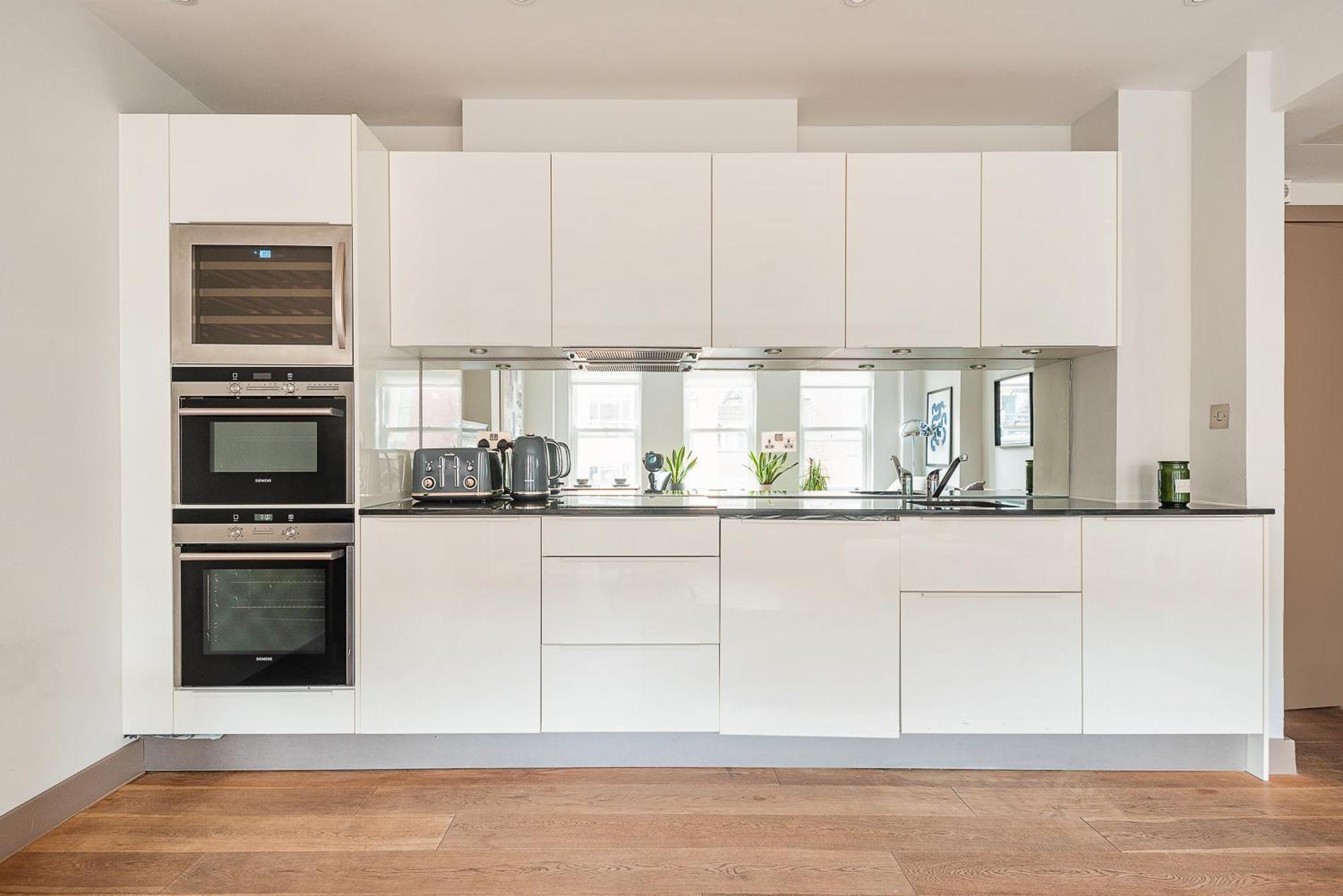 Arcore Premium Apartments: Mayfair 런던 외부 사진
