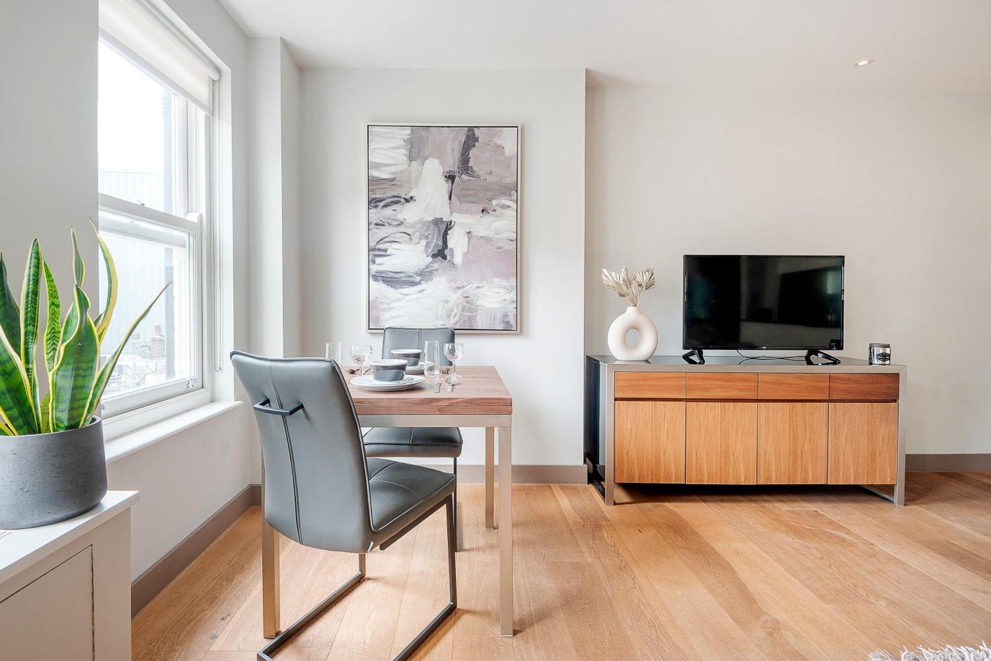Arcore Premium Apartments: Mayfair 런던 외부 사진