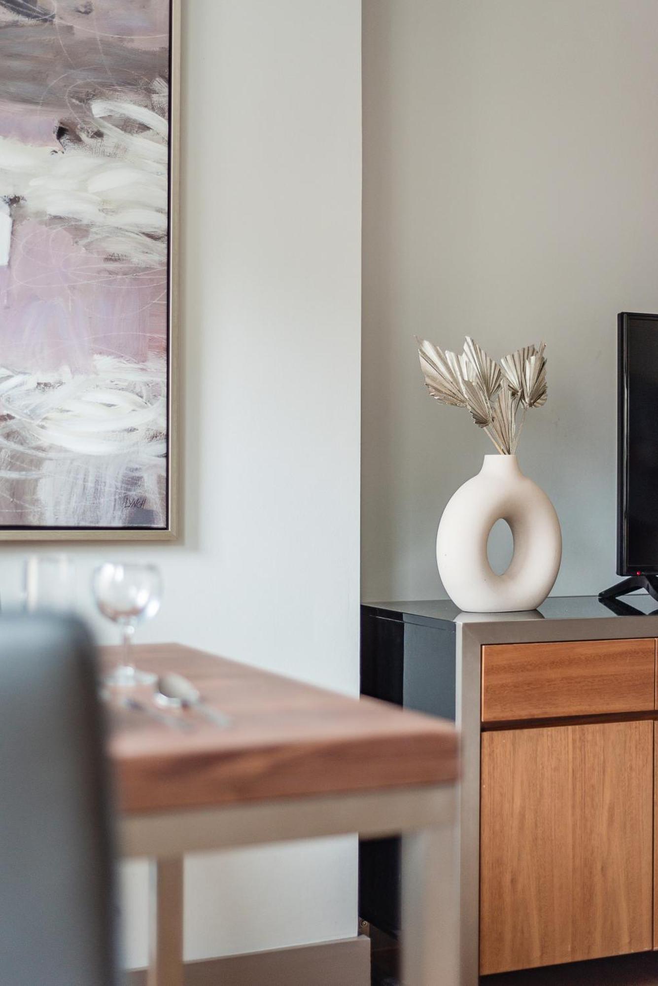Arcore Premium Apartments: Mayfair 런던 외부 사진