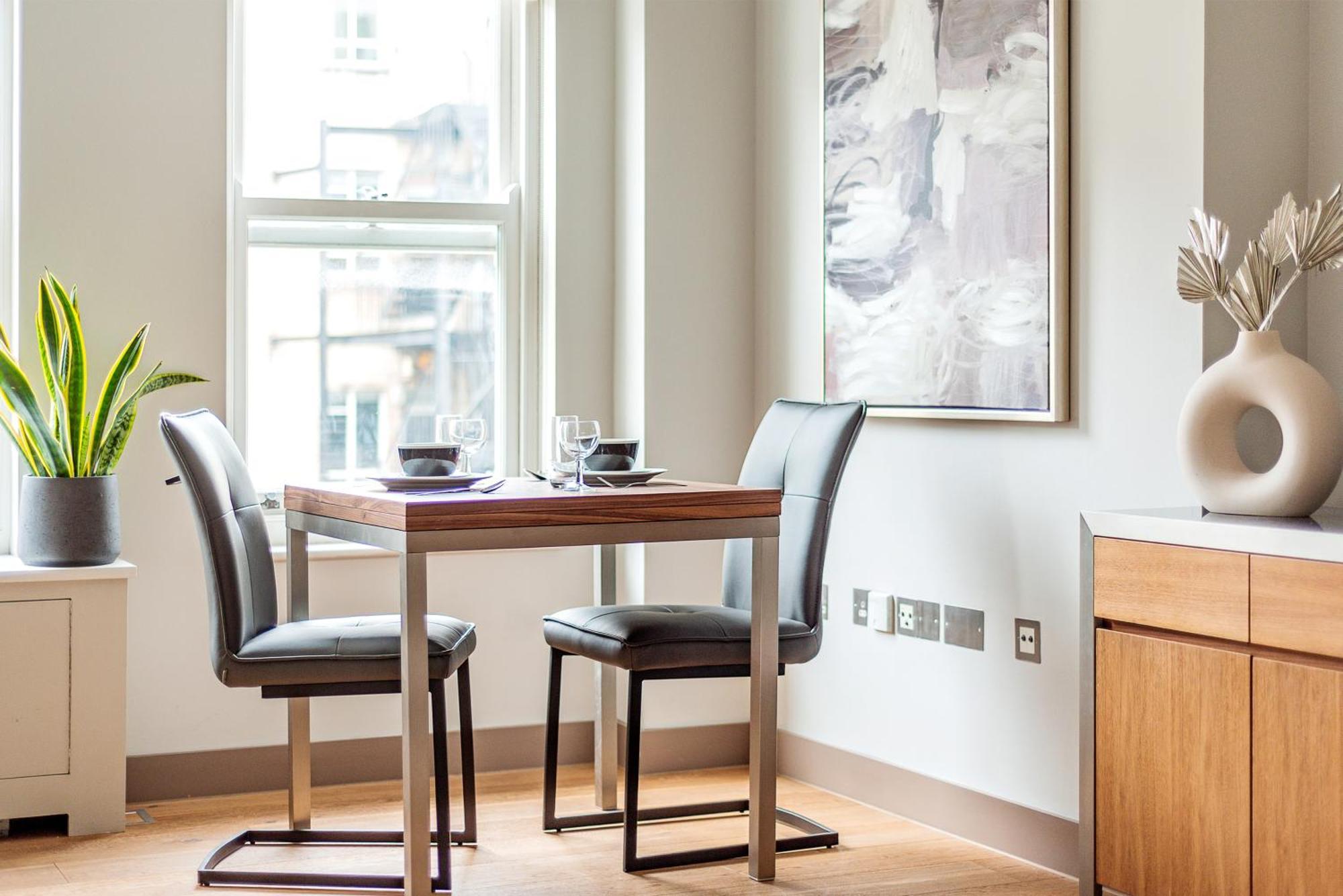 Arcore Premium Apartments: Mayfair 런던 외부 사진