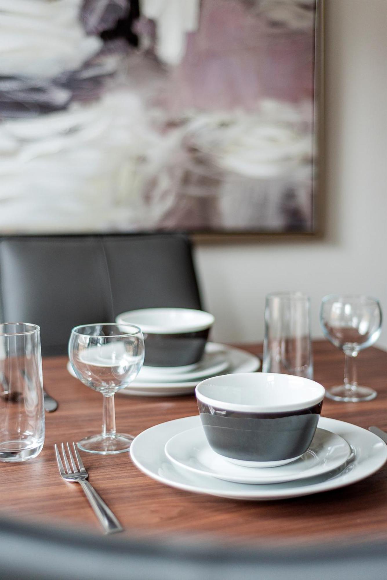 Arcore Premium Apartments: Mayfair 런던 외부 사진