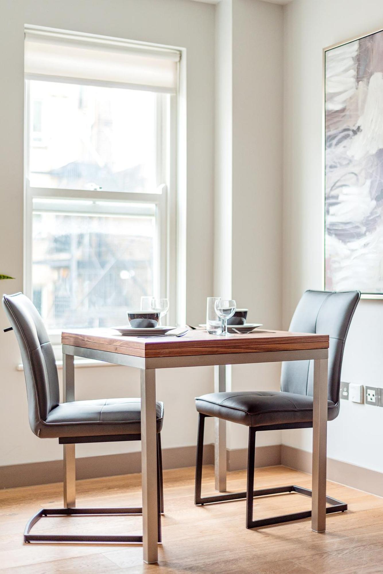 Arcore Premium Apartments: Mayfair 런던 외부 사진